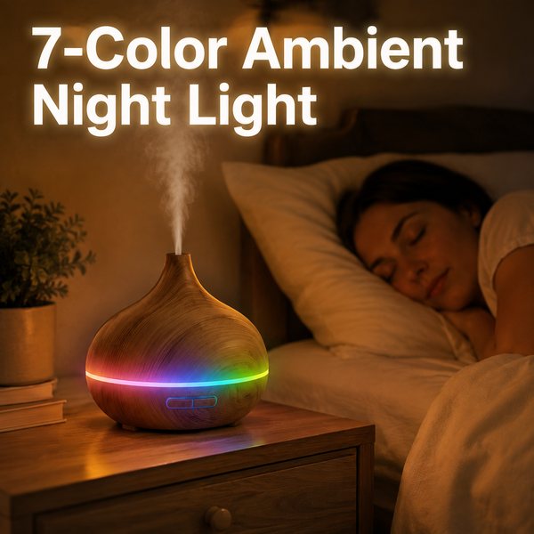 Tabletop Diffuser: Factory Direct Source Manufacturer for Global Export