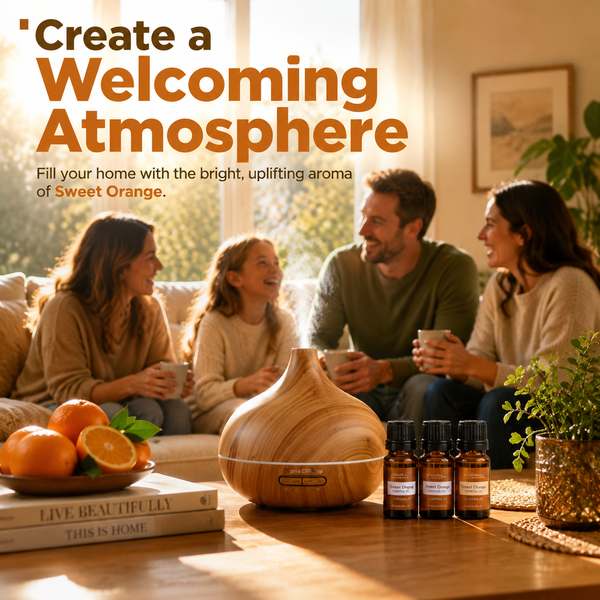 Ylang Ylang Diffuser