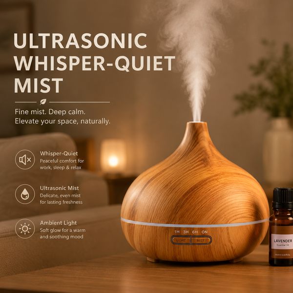 Refillable Diffuser: Factory Direct Source Manufacturer for Global Export