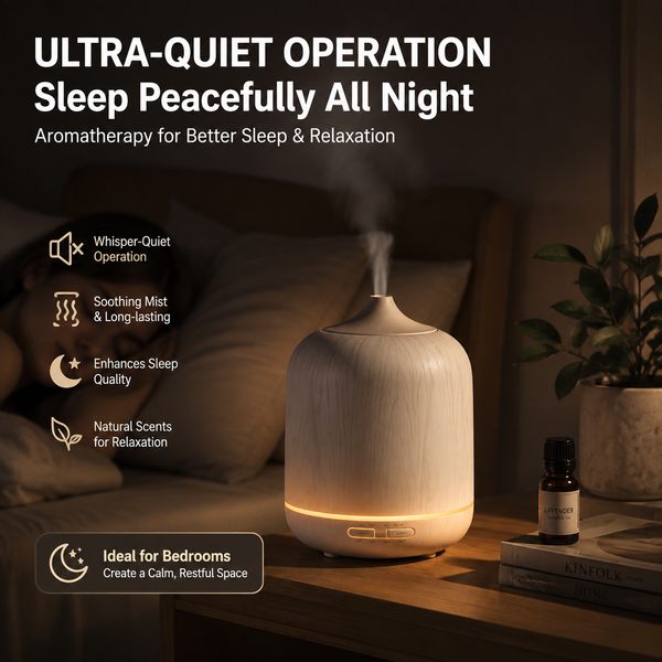 WiFi Essential Oil Diffuser - MistAirHome Smart WiFi Diffuser Product Best WiFi Essential Oil Diffuser Manufacturer | Australia Export - CE/FCC/RoHS MistAirHome