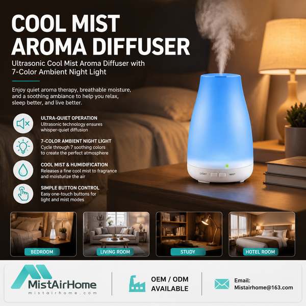 Memory Function for Nepal: Premium Quality by MistAir Home China Factory