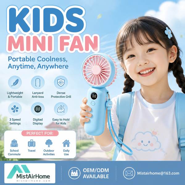 MistAir Home China Factory Gift for Toddlers Gift for Toddlers by MistAir Home