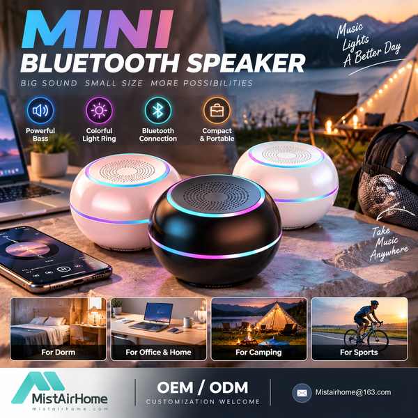 MSB-900 120W flagship party speaker with app EQ and multi-link for Bucharest