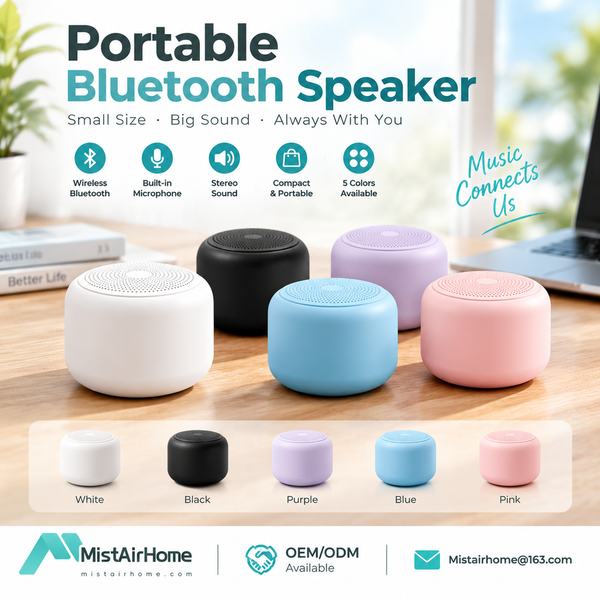 MAS-900 Big Bass Boombox Portable Bluetooth Speaker - IPX5 waterproof, 16-hour playtime, 40 W RMS, Factory Direct Outdoor Bluetooth Speaker for Bucharest, Romania