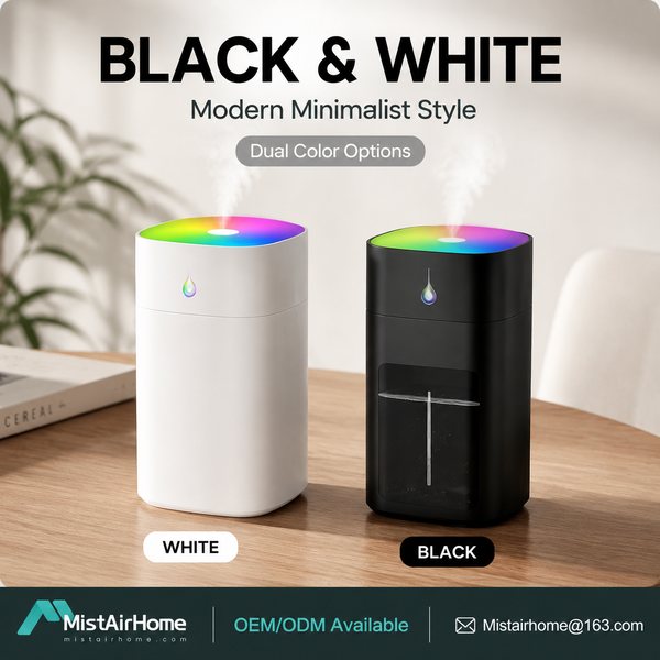 Mistairhome WL-HM04S for Germany