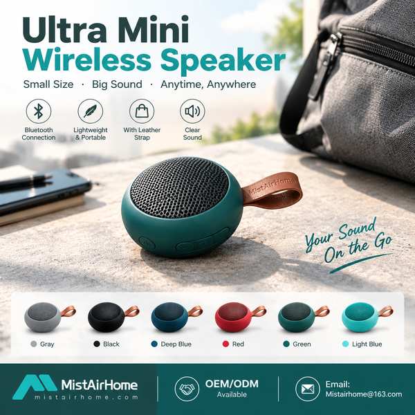 SP-700 Power Bank Speaker - MistAirHome factory direct bluetooth speaker for Bangalore SP-700 Power Bank Speaker bluetooth speaker for Bangalore wholesale buyers