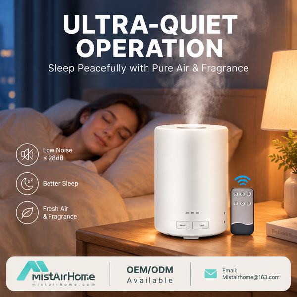 AP-200 Bedroom Quiet Air Purifier Aroma Diffuser - MistAirHome factory direct air purifier aroma diffuser for Macau AP-200 Bedroom Quiet Air Purifier Aroma Diffuser air purifier aroma diffuser for Macau wholesale buyers