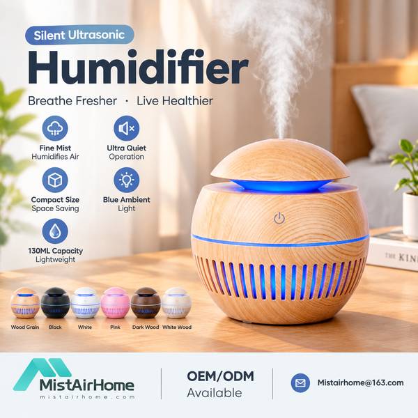 QH-900 10 L Smart Quiet Flagship Humidifier quiet humidifier for Helsinki wholesale buyers