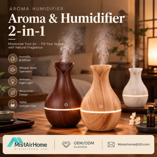AH-700 6 L Whole-House Aroma Humidifier aroma humidifier for Prague wholesale buyers